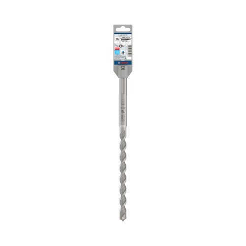 Broca de w�dea para concreto 16 X 200 X 340 mm SDS Max - MAX-4