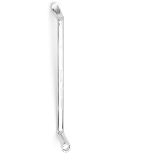 Jogo de chave estrela angulada 75� 8 a 24 mm a�o cromo van�dio com 7 pe�as - ST09072G