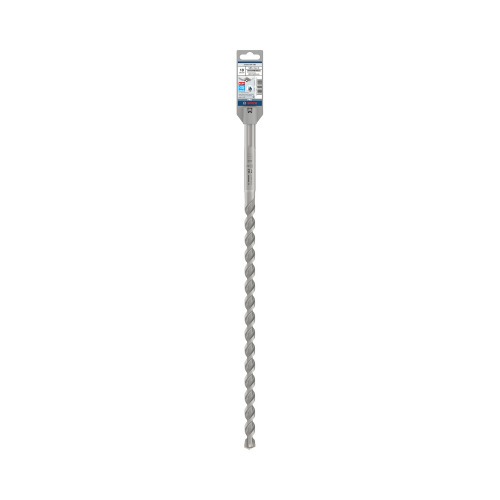 Broca de w�dea para concreto 18 x 400 x 540 mm SDS Max - MAX-4
