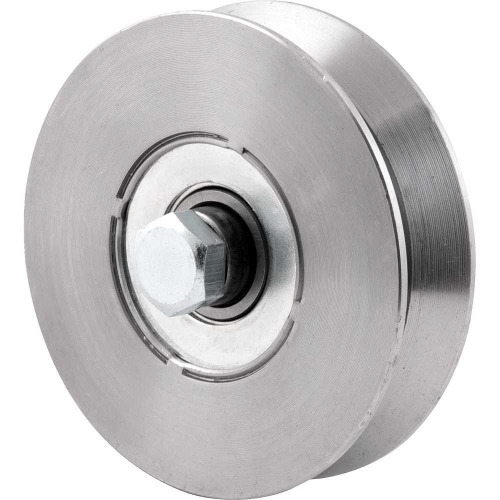 Roldana para port�o 3