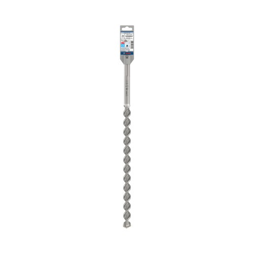 Broca de w�dea para concreto 24 x 400 x 520 mm SDS Max - MAX-4
