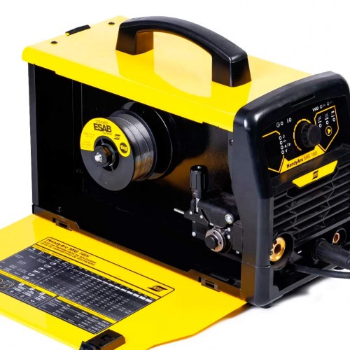 Arame para solda mig 0,8 mm 1 kg uso sem gás - Gas Free Arame para solda mig 0,8 mm 1 kg uso sem gás - Gas Free