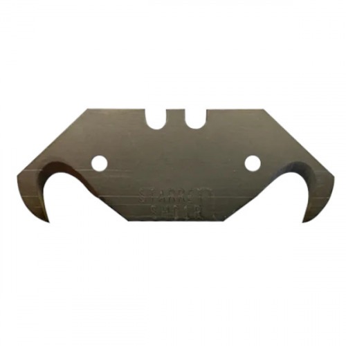 Cartela de lâmina para estilete 19 mm com 10 peças - KSH01R Cartela de lâmina para estilete 19 mm com 10 peças - KSH01R