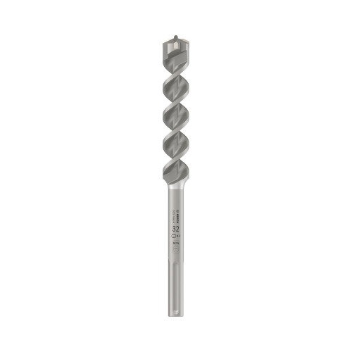 Broca de w�dea para concreto 32 x 200 x 320 mm SDS Max - MAX-4
