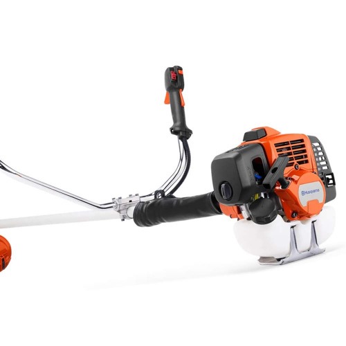 Ro�adeira lateral a gasolina 2,1 hp 41,5 cc 2 tempos - 143RS