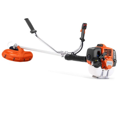 Ro�adeira lateral a gasolina 2,1 hp 41,5 cc 2 tempos - 143RS