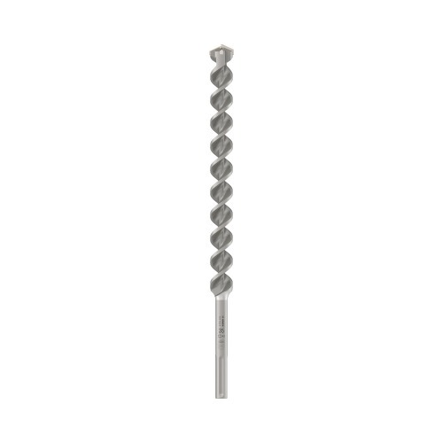 Broca de w�dea para concreto 35 x 400 x 520 mm SDS Max - MAX-4