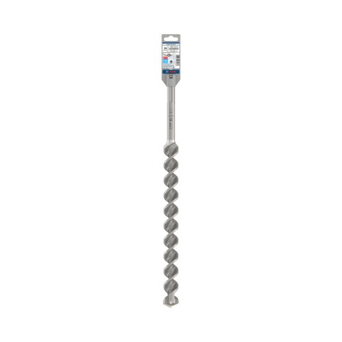 Broca de w�dea para concreto 35 x 400 x 520 mm SDS Max - MAX-4