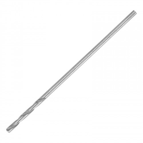 Broca de a�o r�pido para metal 1,0 mm DIN 338 com 10 pe�as - 715109