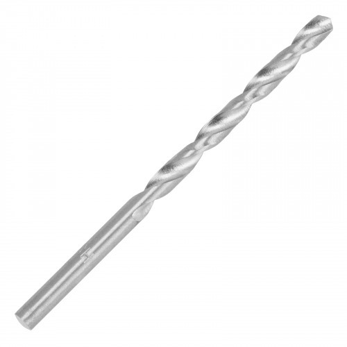 Broca de a�o r�pido para metal 4,0 mm DIN 338 com 10 pe�as - 715409