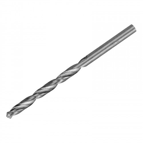 Broca de a�o r�pido para metal 4,5 mm DIN 338 com 10 pe�as - 715459