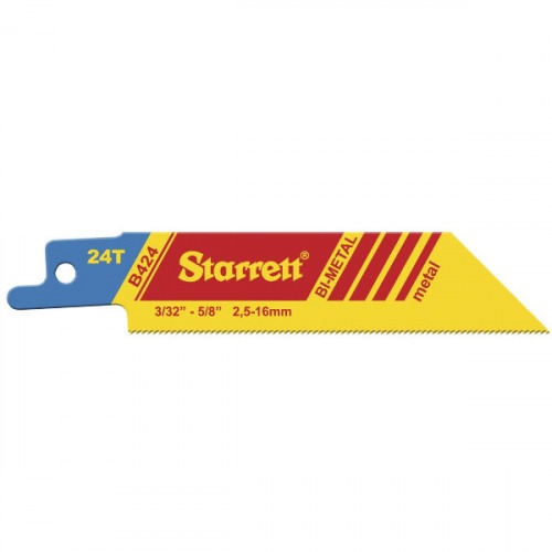 L�mina para serra sabre 4