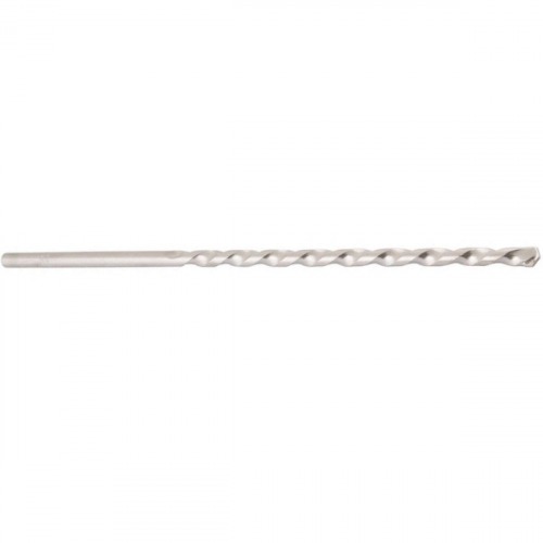 Broca com ponta de metal duro 12 mm extra longa Broca com ponta de metal duro 12 mm extra longa