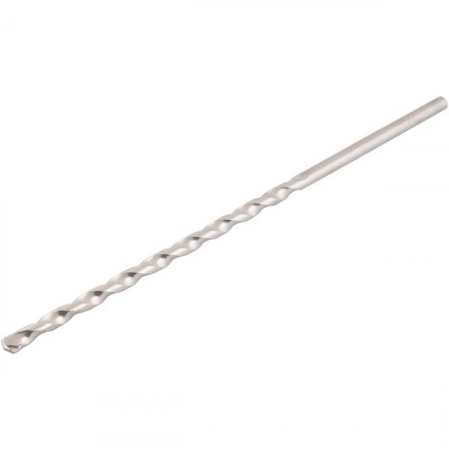 Broca com ponta de metal duro 12 mm extra longa Broca com ponta de metal duro 12 mm extra longa