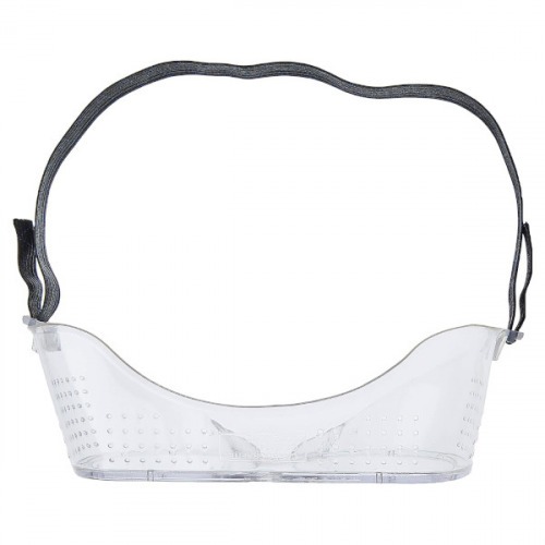 �culos de seguran�a ampla vis�o perfura��o