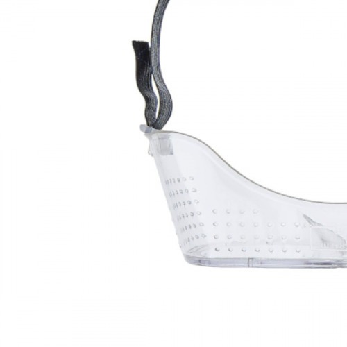 �culos de seguran�a ampla vis�o perfura��o