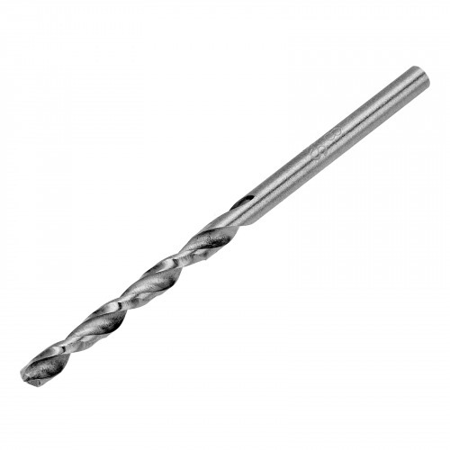 Broca de aço rápido para metal 1/8 Broca de aço rápido para metal 1/8