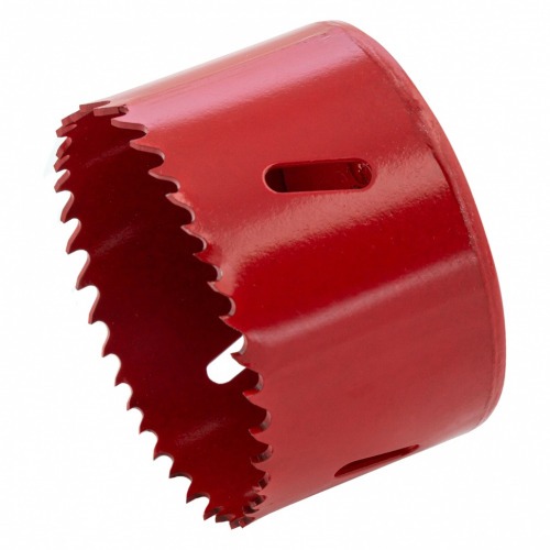 Serra copo bimetal 89 mm para metais - 724899