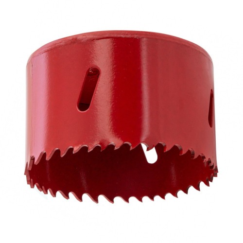 Serra copo bimetal 89 mm para metais - 724899