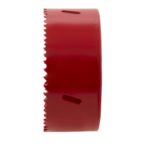 Serra copo bimetal 102 mm para metais - 724919 Serra copo bimetal 102 mm para metais - 724919