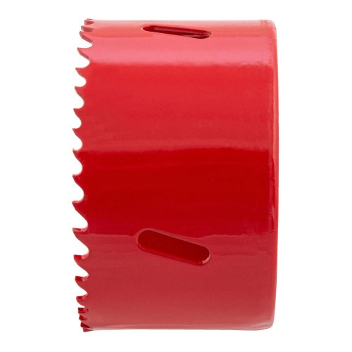 Serra copo bimetal 70 mm para metais - 724709