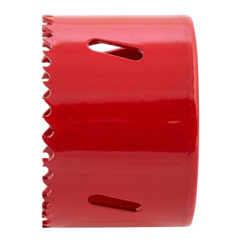 Serra copo bimetal 64 mm para metais - 724649