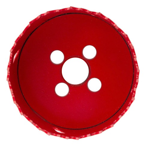 Serra copo bimetal 60 mm para metais - 724609 MTX Serra copo bimetal 60 mm para metais - 724609 MTX