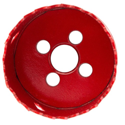 Serra copo bimetal 57 mm para metais - 724579