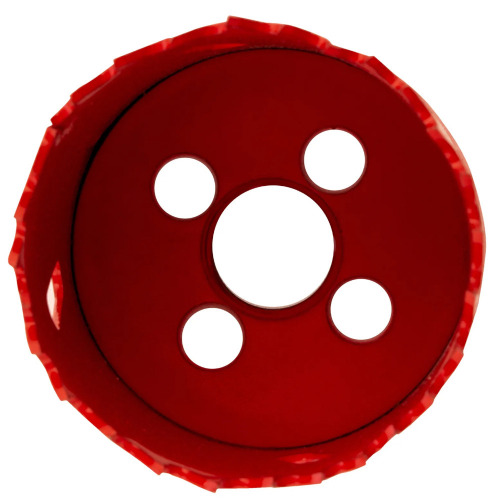 Serra copo bimetal 51 mm para metais - 724519