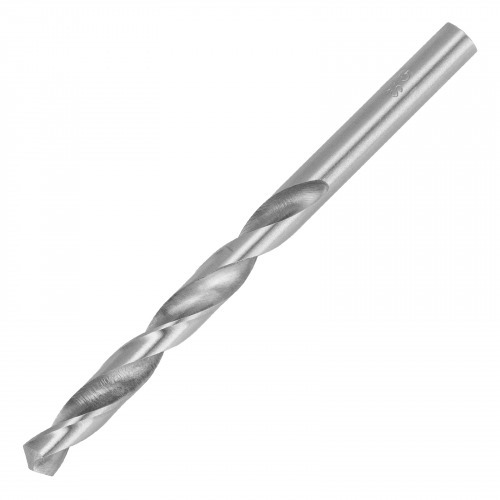 Broca de a�o r�pido para metal 7,5 mm DIN 338 com 10 pe�as - 715759