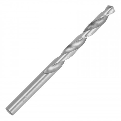 Broca de a�o r�pido para metal 7,5 mm DIN 338 com 10 pe�as - 715759