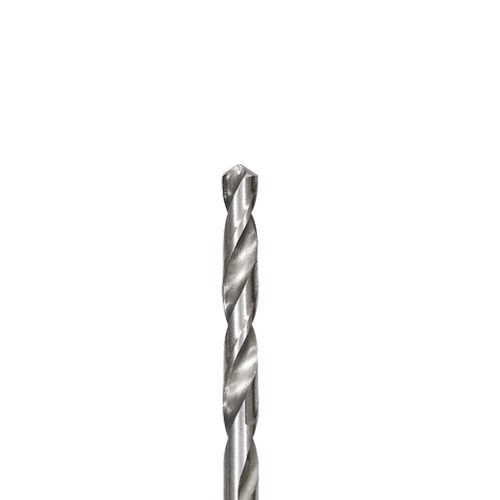 Broca de a�o r�pido para metal 7,5 mm DIN 338 com 10 pe�as - 715759