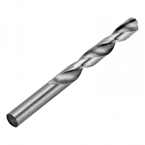 Broca de aço rápido para metal 1/2 Broca de aço rápido para metal 1/2