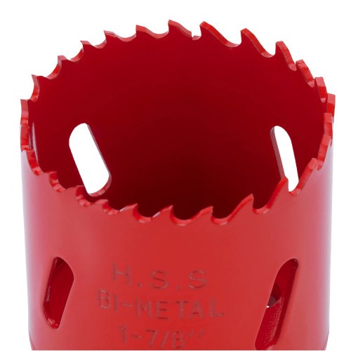 Serra copo bimetal 48 mm para metais - 724489