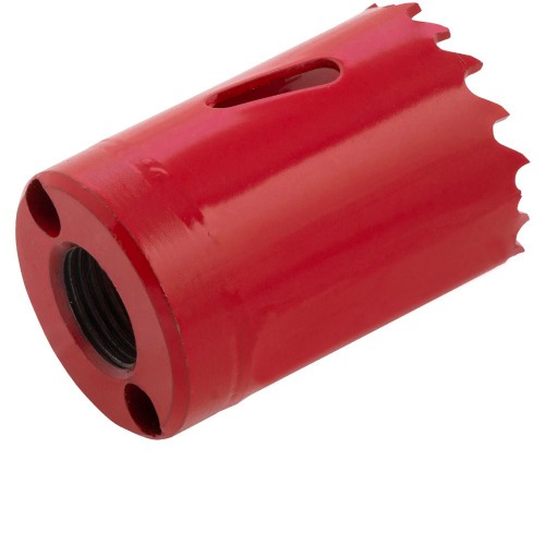 Serra copo bimetal 35 mm para metais - 724359