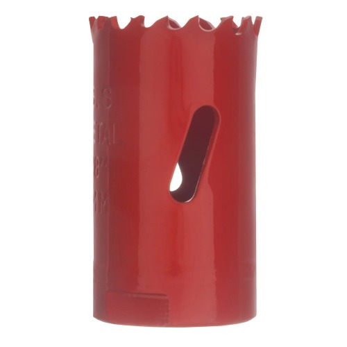 Serra copo bimetal 29 mm para metais - 724299