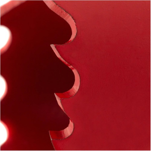 Serra copo bimetal 25 mm para metais - 724259