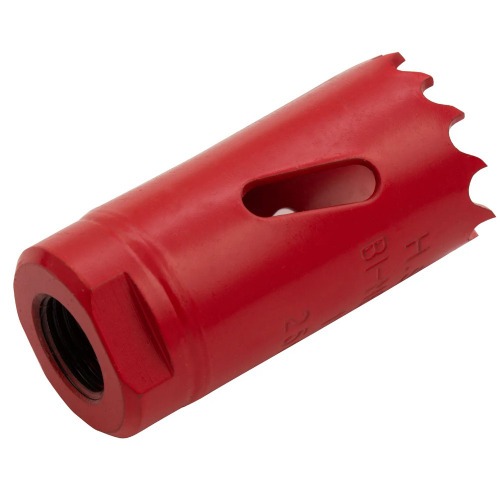 Serra copo bimetal 25 mm para metais - 724259