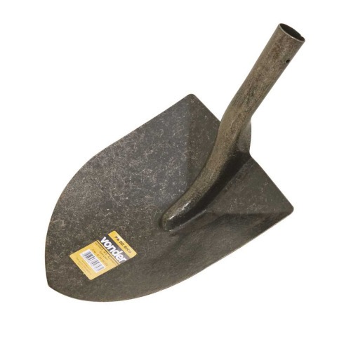 P� de bico n� 5 sem cabo