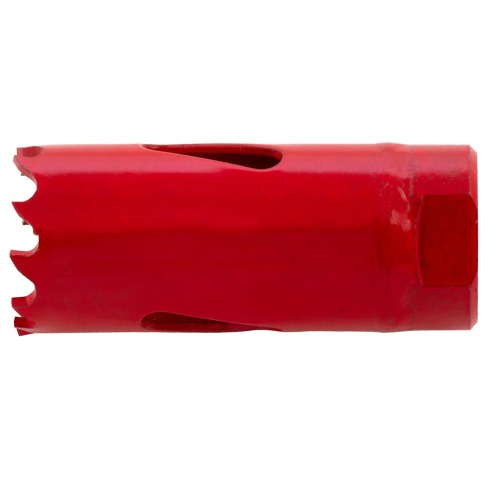 Serra copo bimetal 22 mm para metais - 724229