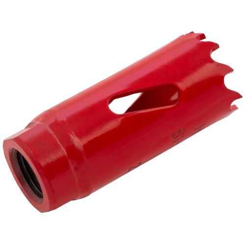 Serra copo bimetal 22 mm para metais - 724229