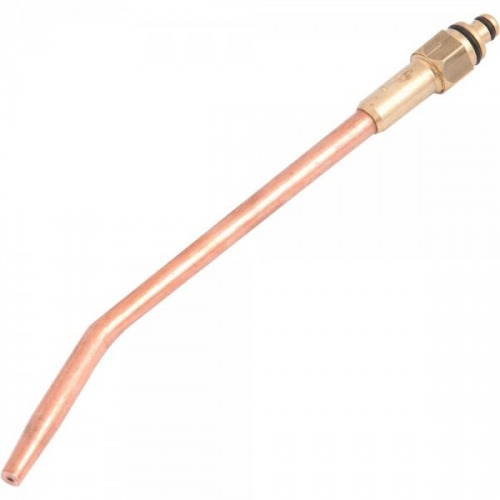 Extens�o para solda 201 oxig�nio e acetileno n� 09