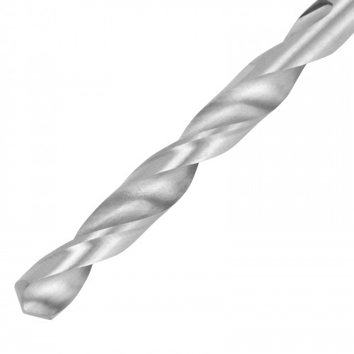 Broca de a�o r�pido para metal 11,0 mm DIN 338 com 5 pe�as - 720109