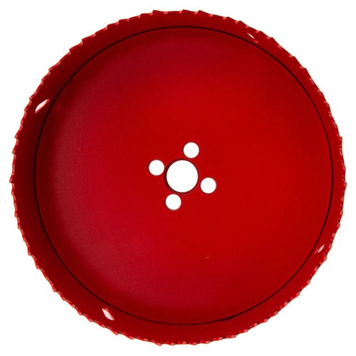 Serra copo bimetal 140 mm para metais - 724999