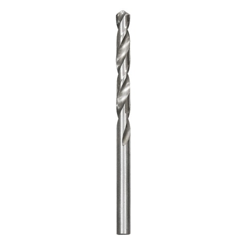Broca de a�o r�pido para metal 12,0 mm DIN 338 com 5 pe�as - 720209