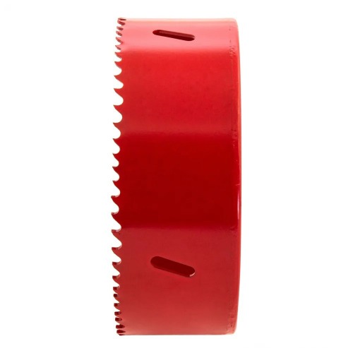 Serra copo bimetal 121 mm para metais - 724979