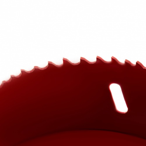 Serra copo bimetal 105 mm para metais - 724939