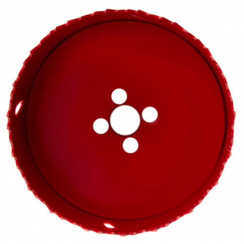 Serra copo bimetal 105 mm para metais - 724939