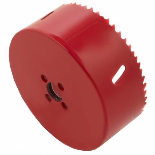 Serra copo bimetal 105 mm para metais - 724939