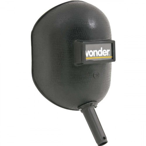 M�scara para solda tipo escudo - VD 620
